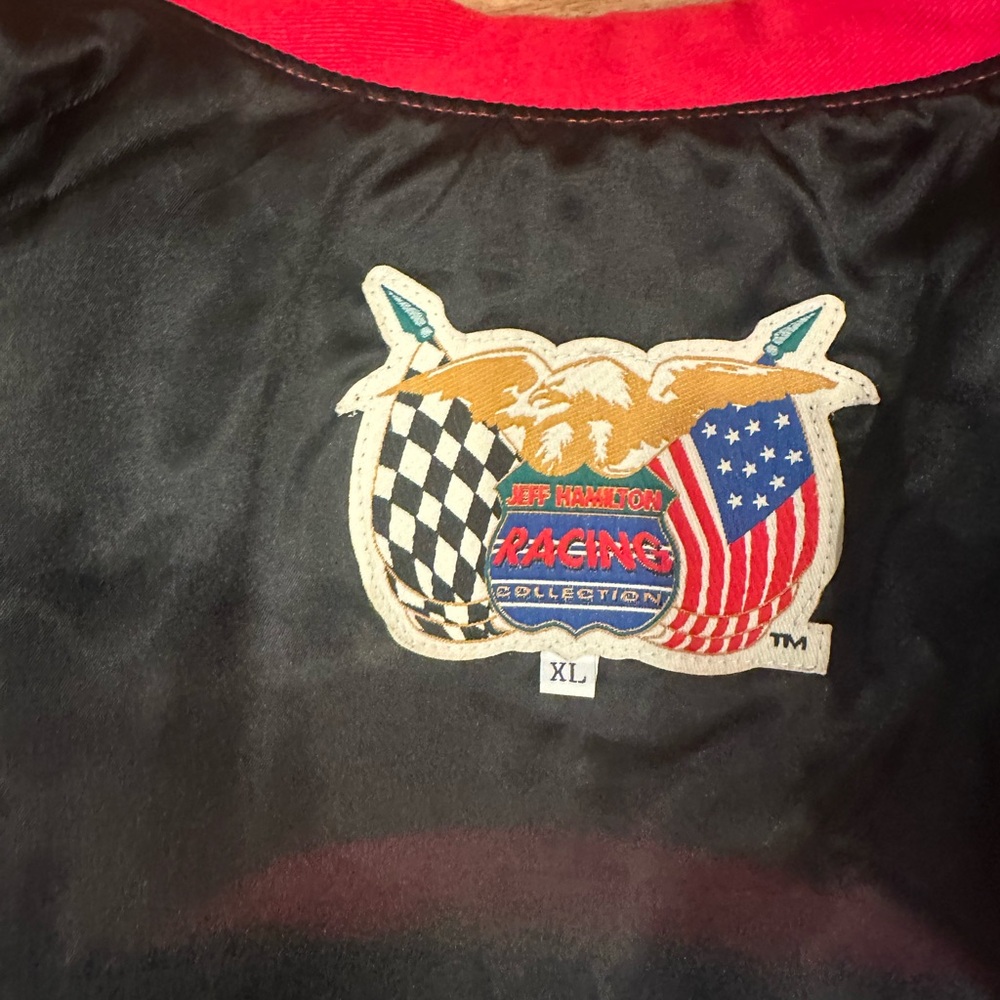 McDonald's Racing Team Jacket - Picture 10 of 11